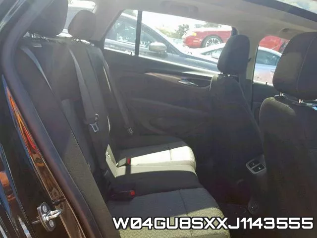 W04GU8SXXJ1143555 фото 7