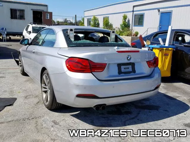 WBA4Z1C57JEC60713 фото 4