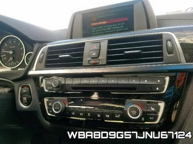 WBA8D9G57JNU67124 фото 10