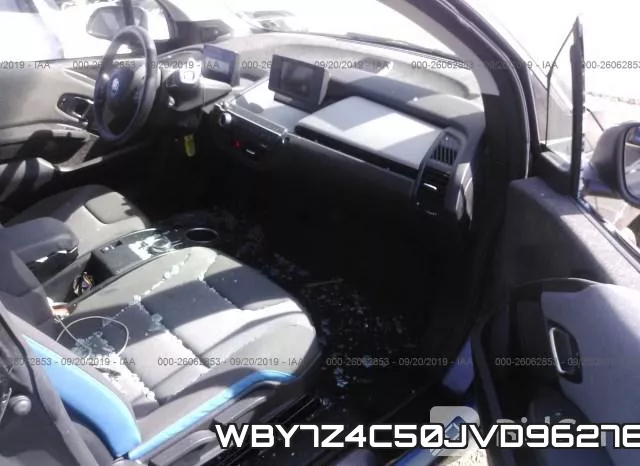 WBY7Z4C50JVD96276 фото 6