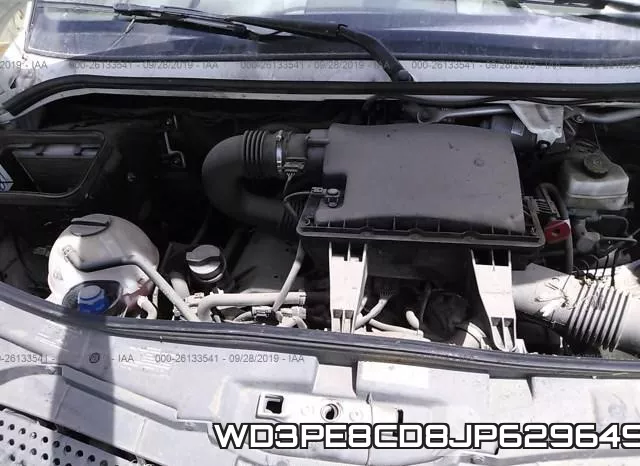 WD3PE8CD8JP629649 фото 2
