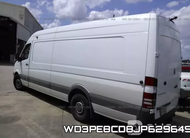 WD3PE8CD8JP629649 фото 4