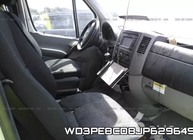 WD3PE8CD8JP629649 фото 6