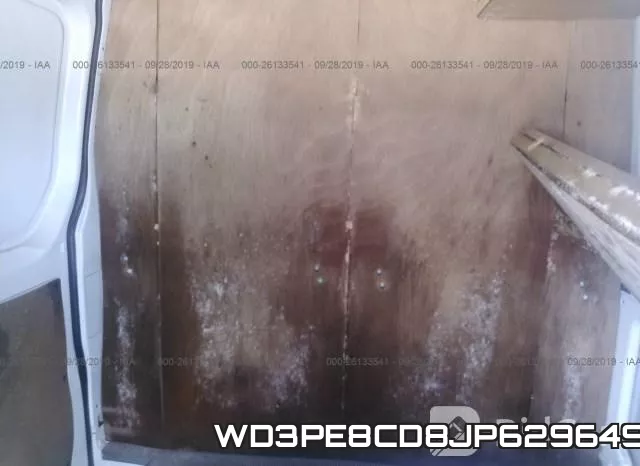 WD3PE8CD8JP629649 фото 9
