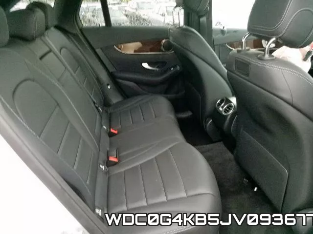 WDC0G4KB5JV093677 фото 7