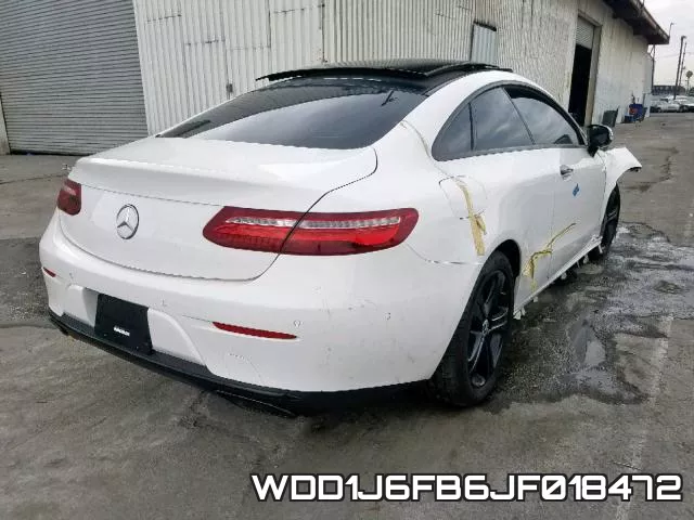 WDD1J6FB6JF018472 фото 5