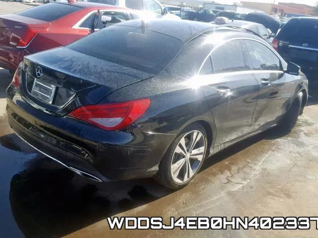 WDDSJ4EB0HN402337 фото 5
