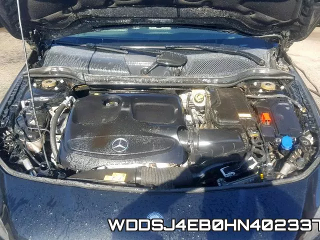 WDDSJ4EB0HN402337 фото 8
