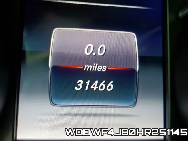 WDDWF4JB0HR251145 фото 9