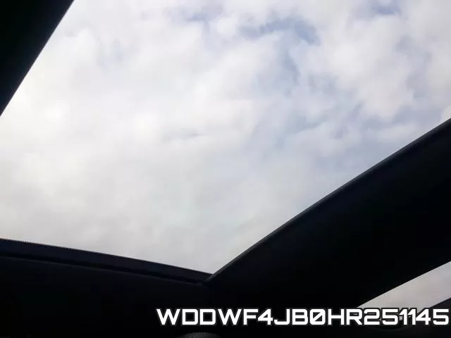 WDDWF4JB0HR251145 фото 10