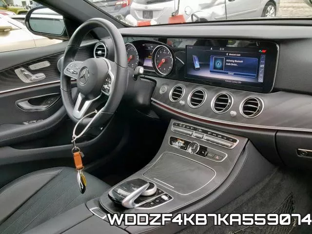 WDDZF4KB7KA559074 фото 10