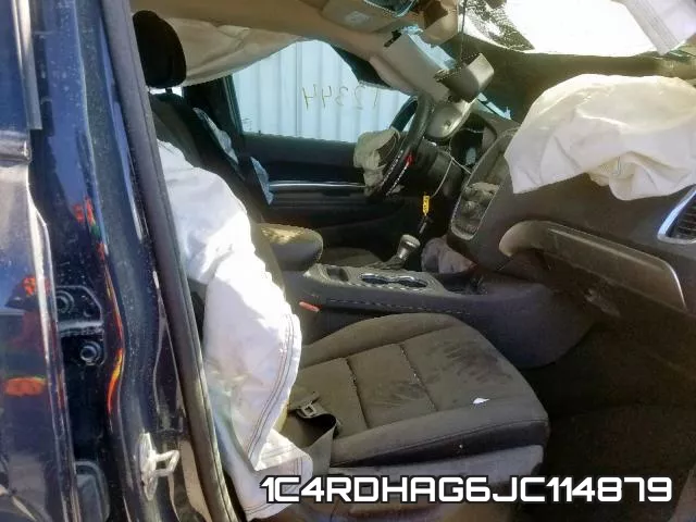 1C4RDHAG6JC114879 фото 6