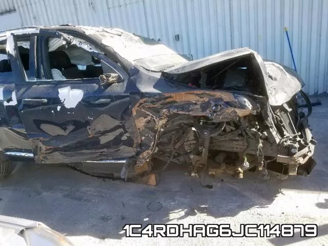 1C4RDHAG6JC114879 фото 10