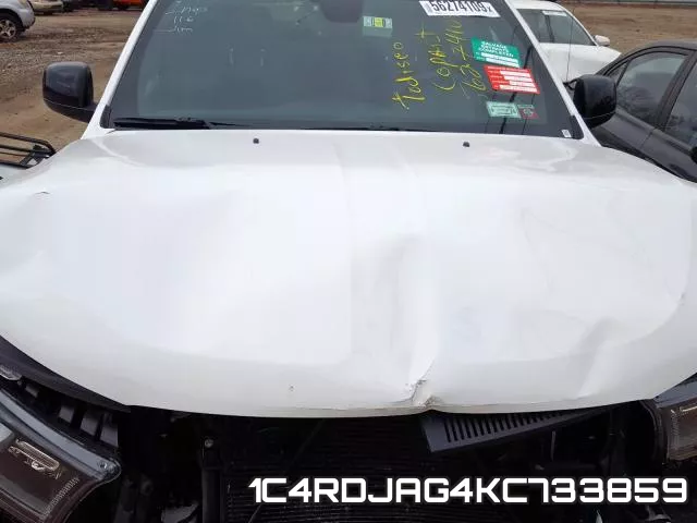 1C4RDJAG4KC733859 фото 8