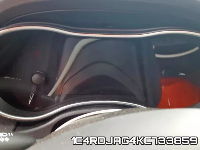1C4RDJAG4KC733859 фото 9