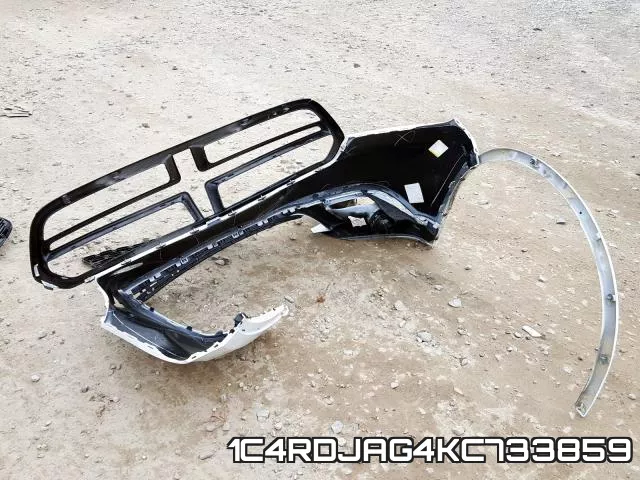 1C4RDJAG4KC733859 фото 10