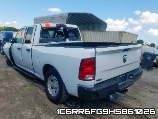 1C6RR6FG9HS861026 фото 4