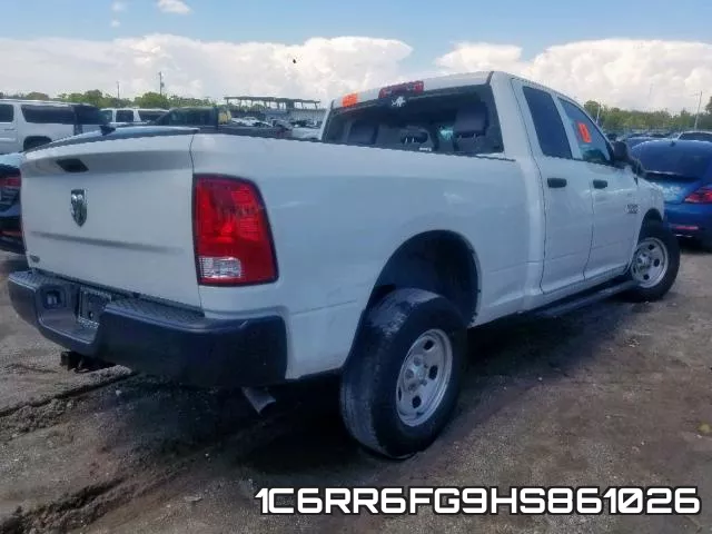 1C6RR6FG9HS861026 фото 5