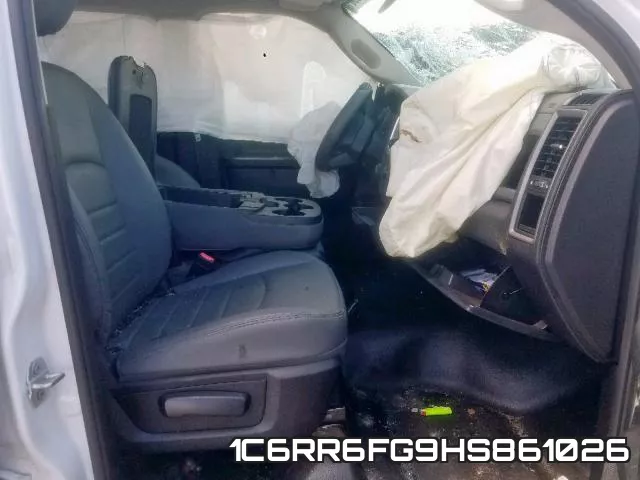 1C6RR6FG9HS861026 фото 6