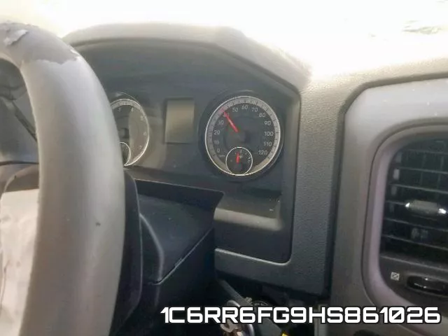 1C6RR6FG9HS861026 фото 9