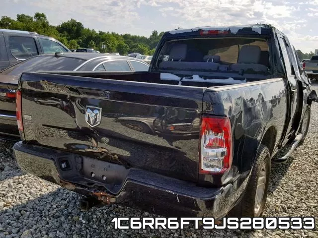 1C6RR6FT9JS280533 фото 4