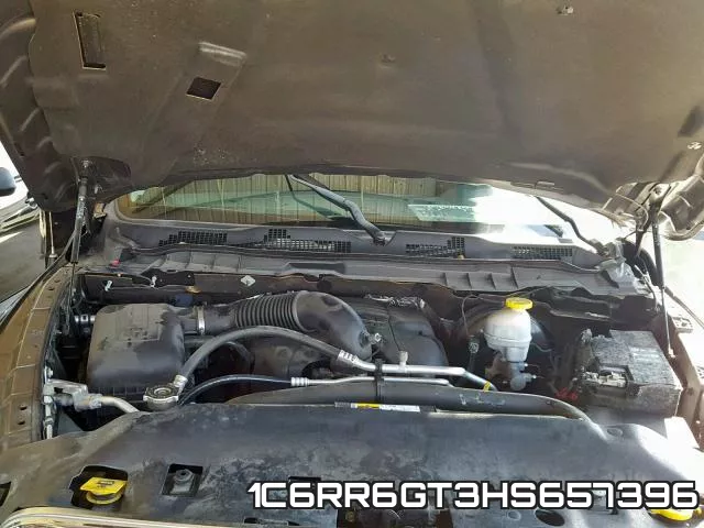 1C6RR6GT3HS657396 фото 8