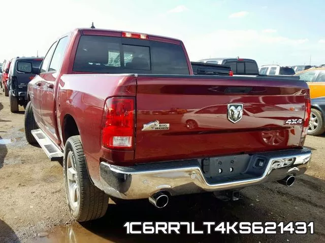 1C6RR7LT4KS621431 фото 5