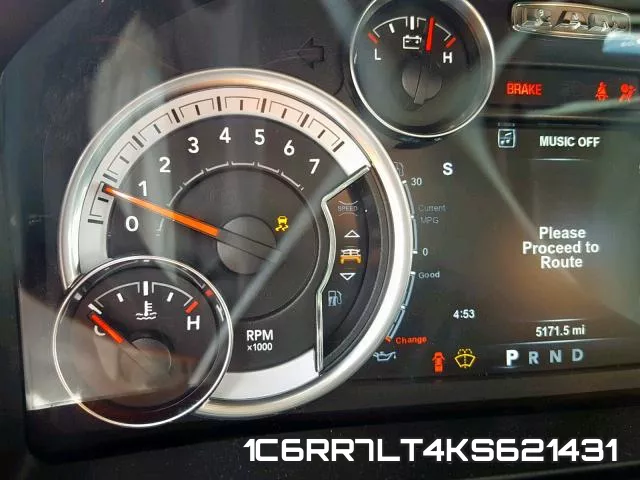 1C6RR7LT4KS621431 фото 9