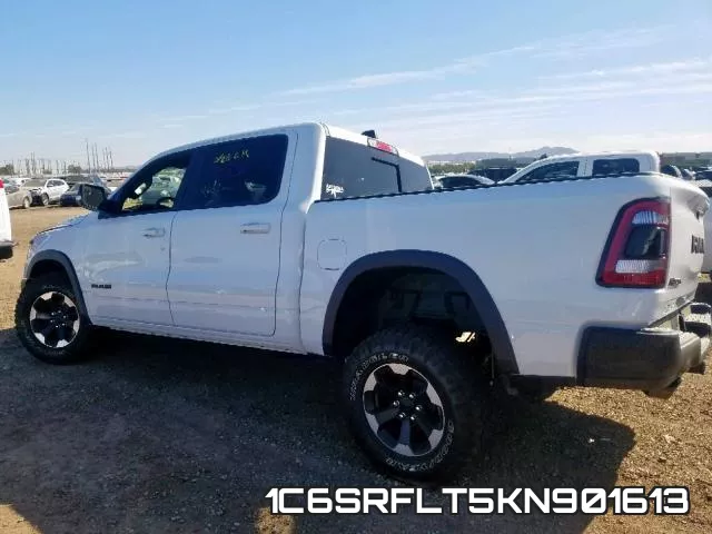 1C6SRFLT5KN901613 фото 4