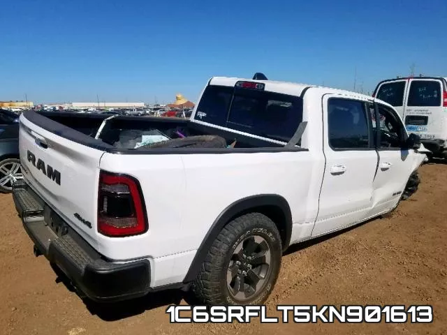 1C6SRFLT5KN901613 фото 5