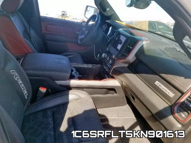 1C6SRFLT5KN901613 фото 6