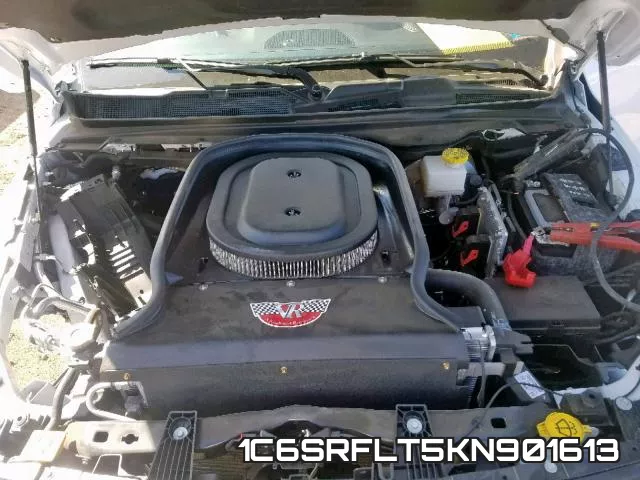 1C6SRFLT5KN901613 фото 7