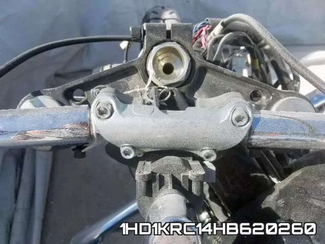 1HD1KRC14HB620260 фото 9
