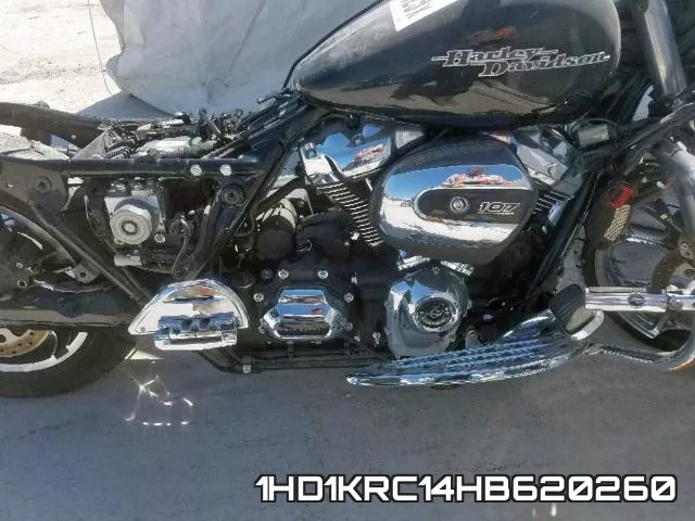 1HD1KRC14HB620260 фото 10