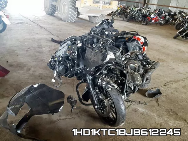 1HD1KTC18JB612245 фото 3