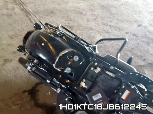 1HD1KTC18JB612245 фото 7