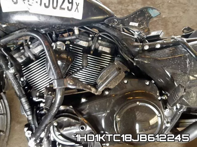 1HD1KTC18JB612245 фото 8