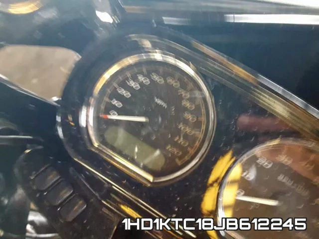 1HD1KTC18JB612245 фото 9