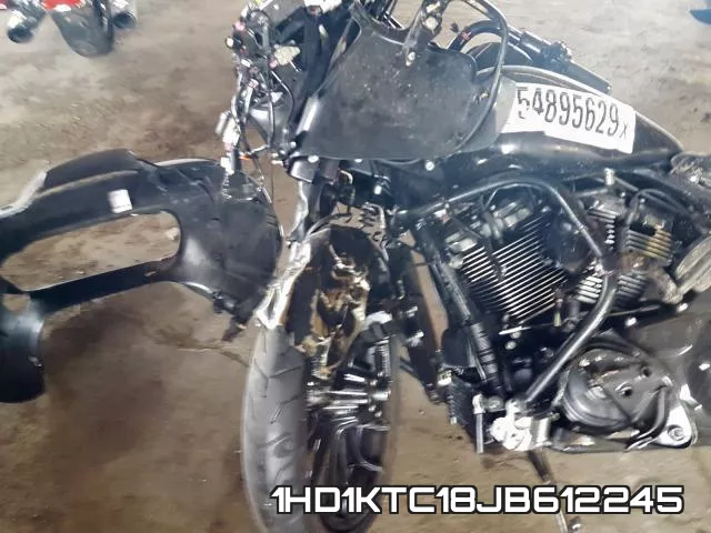 1HD1KTC18JB612245 фото 10