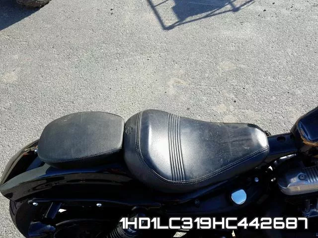 1HD1LC319HC442687 фото 7