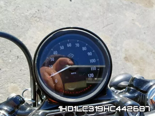 1HD1LC319HC442687 фото 9