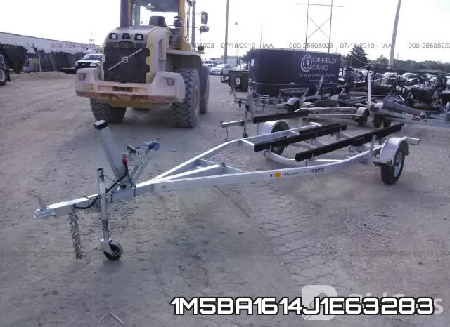 1M5BA1614J1E63283 фото 3