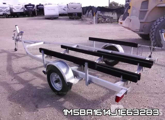 1M5BA1614J1E63283 фото 4