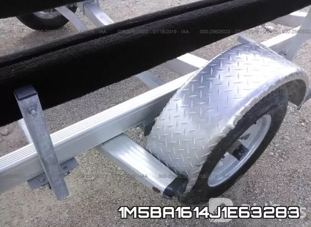 1M5BA1614J1E63283 фото 6