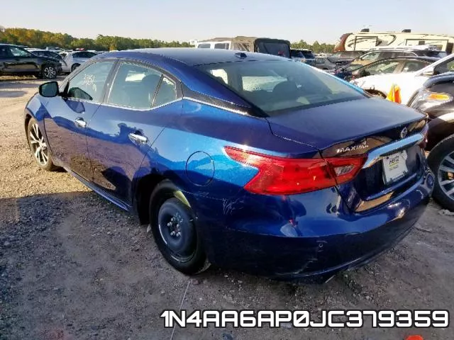 1N4AA6AP0JC379359 фото 4