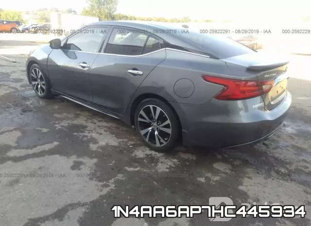 1N4AA6AP7HC445934 фото 4