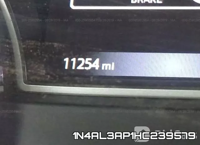 1N4AL3AP1HC239579 фото 7