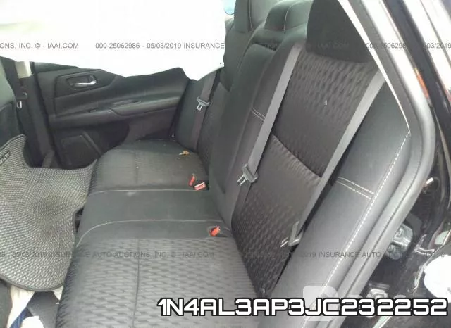 1N4AL3AP3JC232252 фото 8