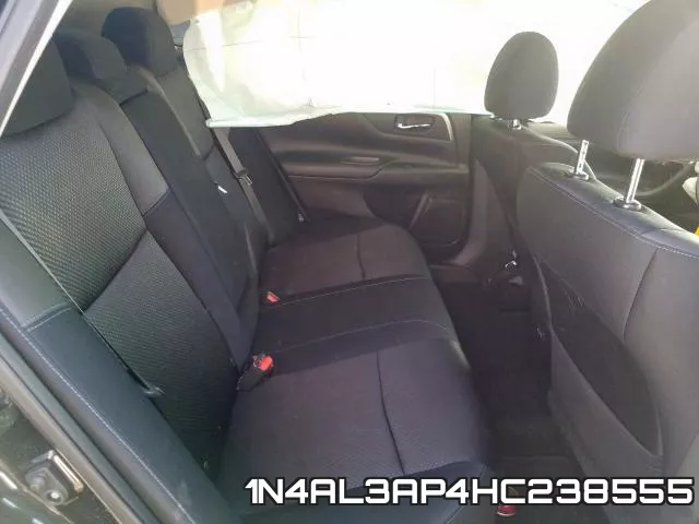 1N4AL3AP4HC238555 фото 7