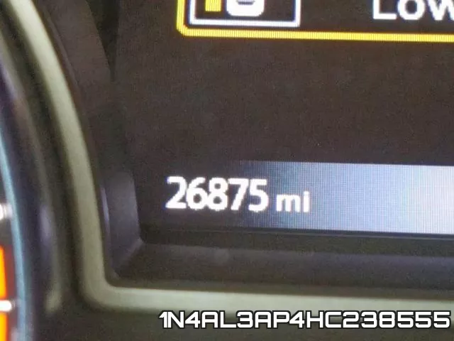 1N4AL3AP4HC238555 фото 9